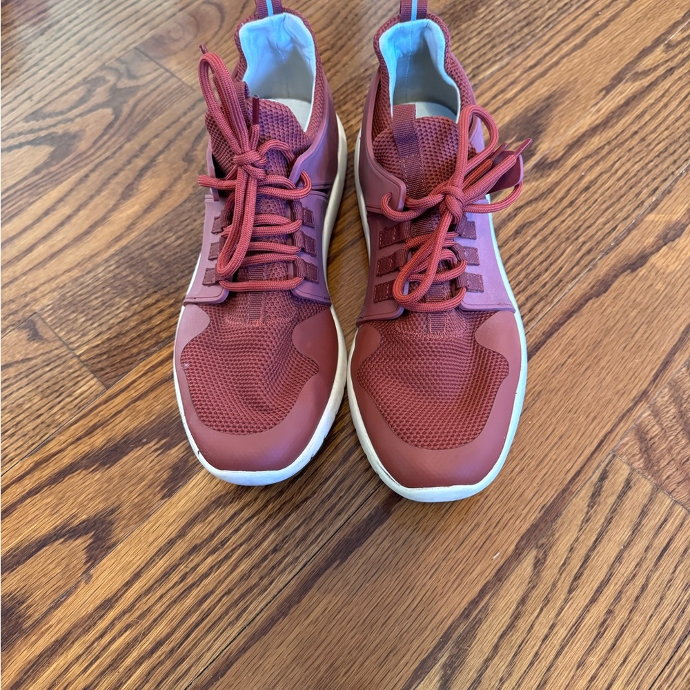 Call it Spring sneakers